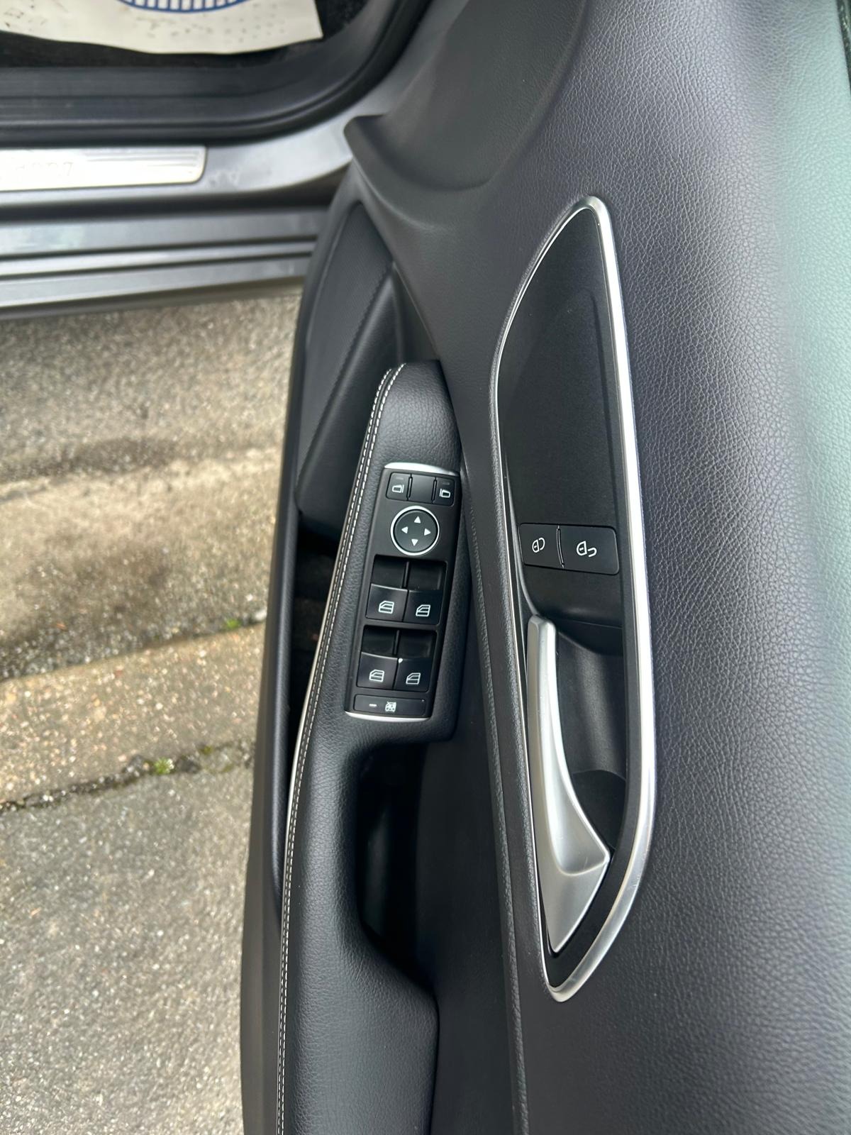 Used Mercedes-Benz A-Class 2015 for sale - 77775912: Photo 19