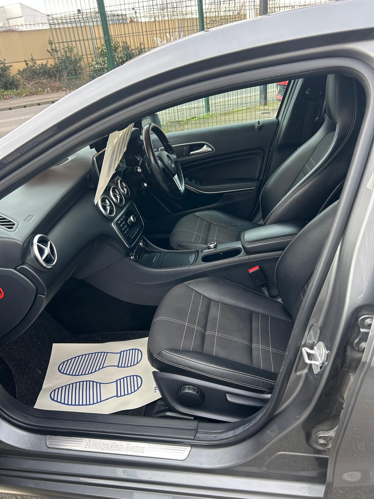 Used Mercedes-Benz A-Class 2015 for sale - 77775912: Photo 5