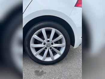Used Volkswagen Golf 2018 for sale - 78835515: Photo