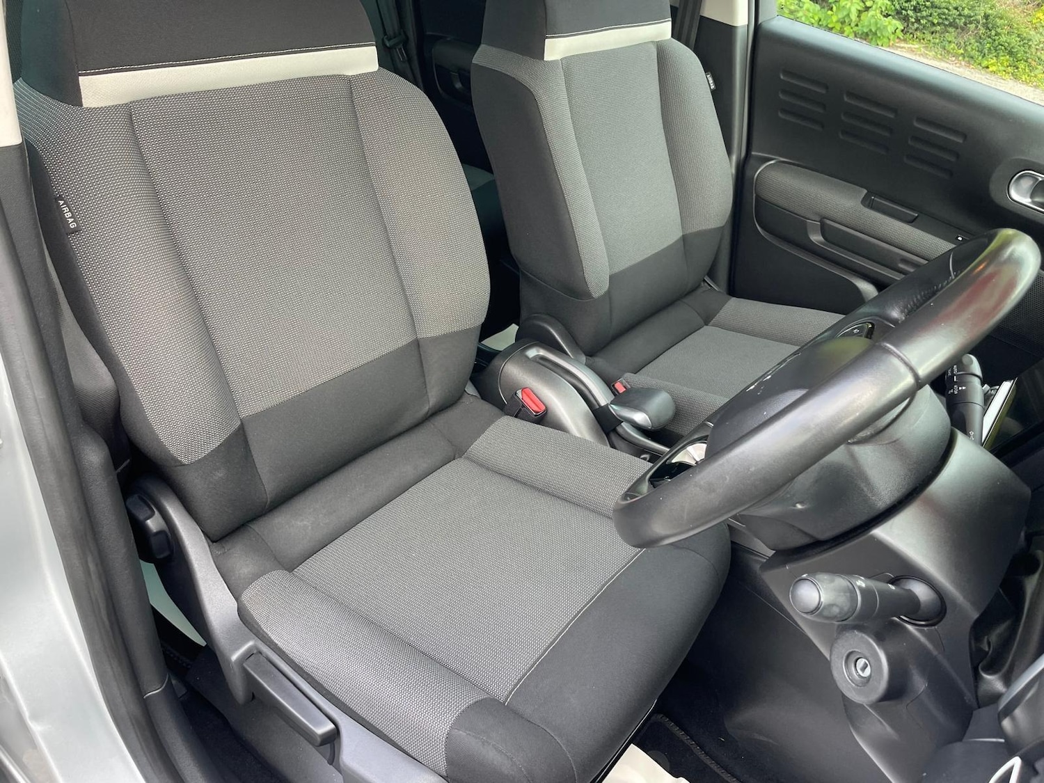 Used Citroen C3 Aircross 2018 for sale - 76316853: Photo 14