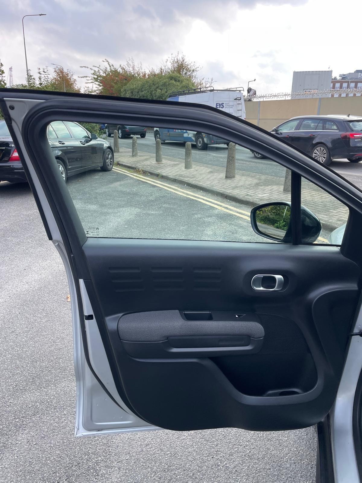 Used Citroen C3 Aircross 2018 for sale - 76316853: Photo 15