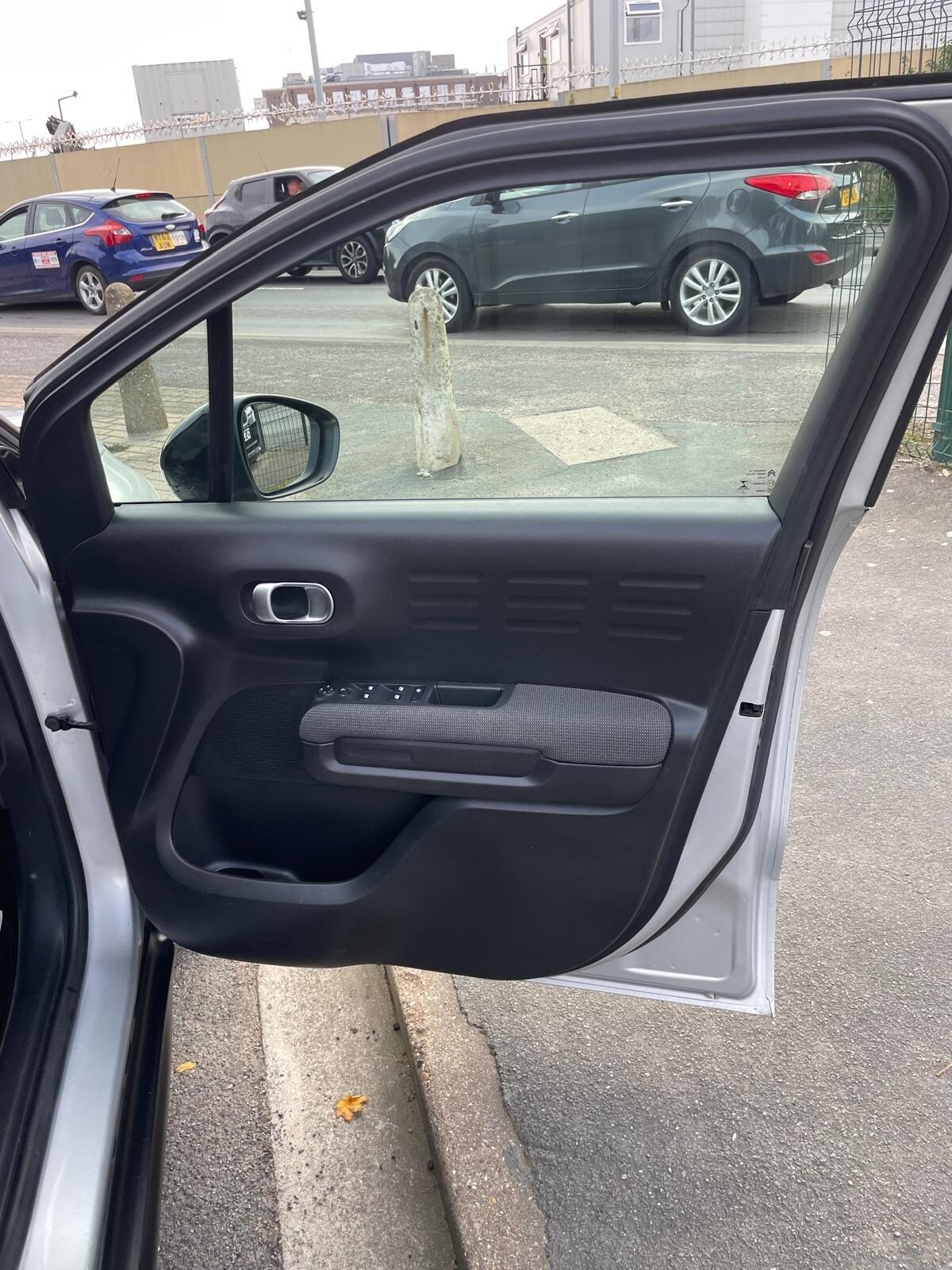 Used Citroen C3 Aircross 2018 for sale - 76316853: Photo 16