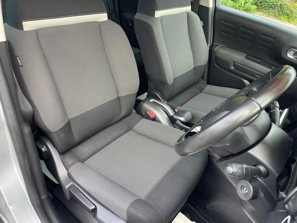 Used Citroen C3 Aircross 2018 for sale - 76316853: Photo 16