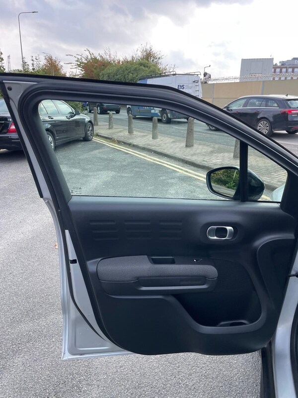 Used Citroen C3 Aircross 2018 for sale - 76316853: Photo 17