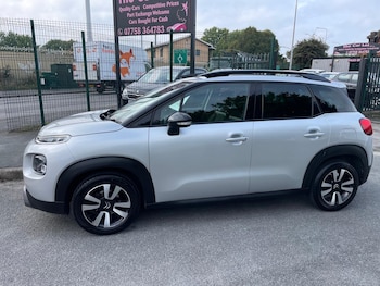 Used Citroen C3 Aircross 2018 for sale - 76316853: Photo 4