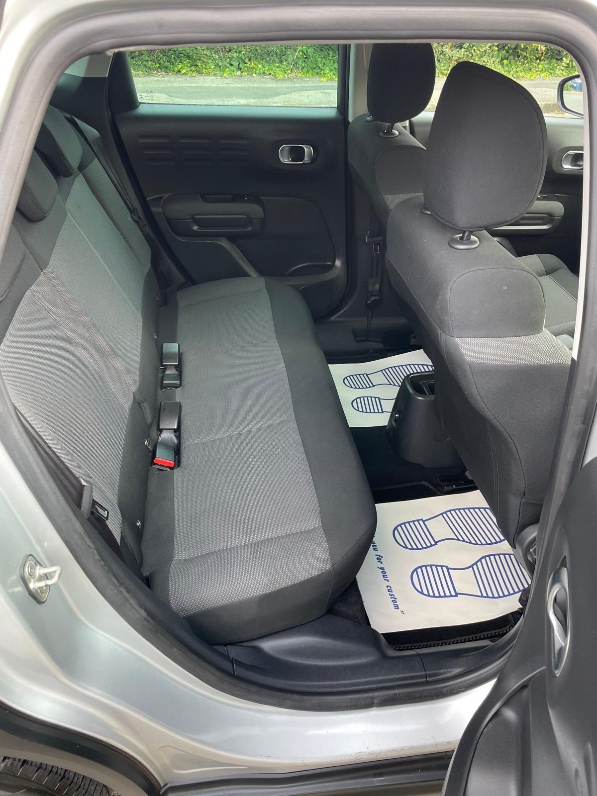 Used Citroen C3 Aircross 2018 for sale - 76316853: Photo 6