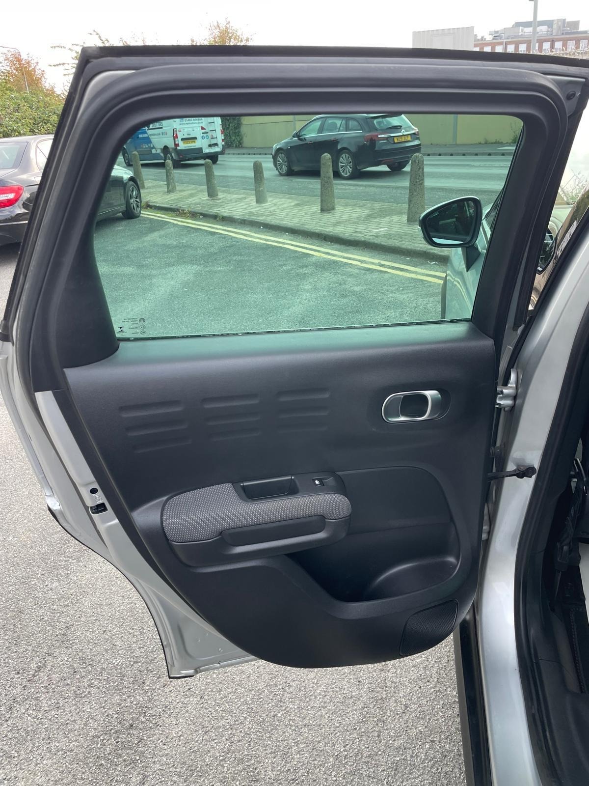 Used Citroen C3 Aircross 2018 for sale - 76316853: Photo 7