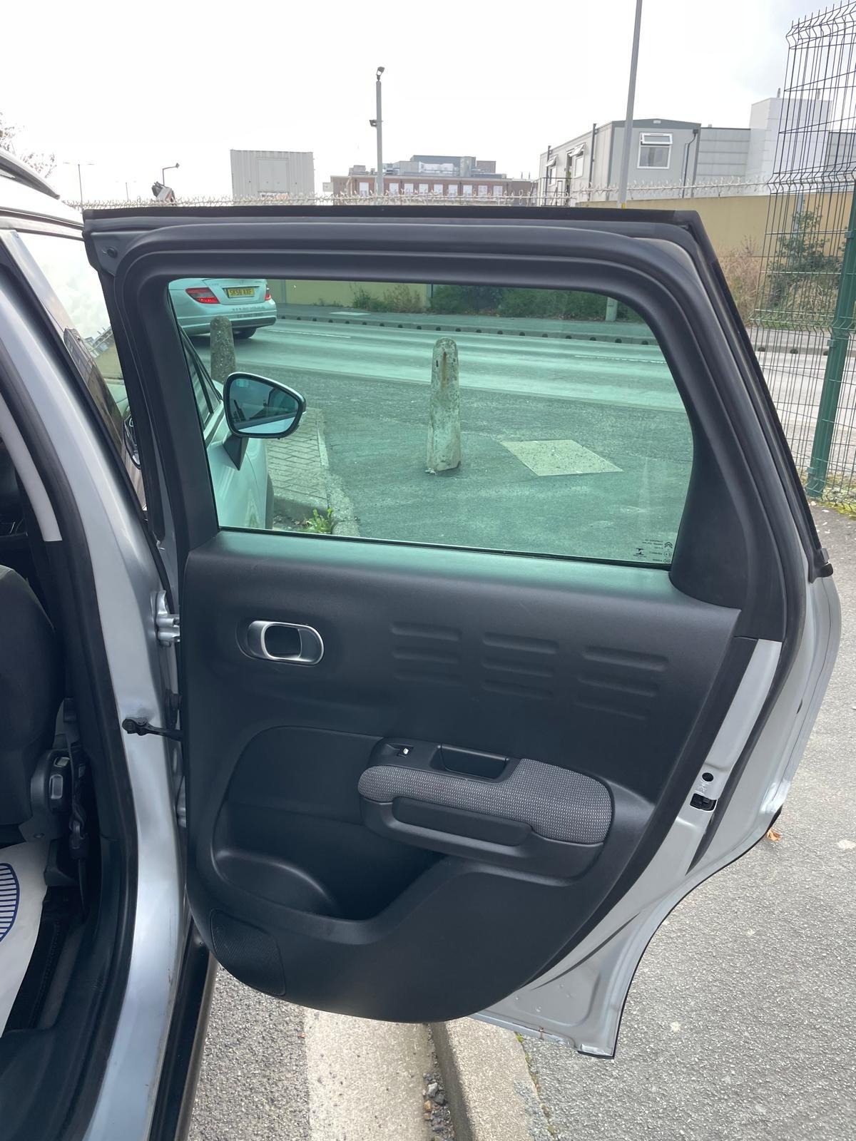 Used Citroen C3 Aircross 2018 for sale - 76316853: Photo 9