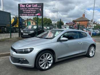 2014 (14) - 2.0 TDi BlueMotion Tech GT 3dr [Nav/Leather]