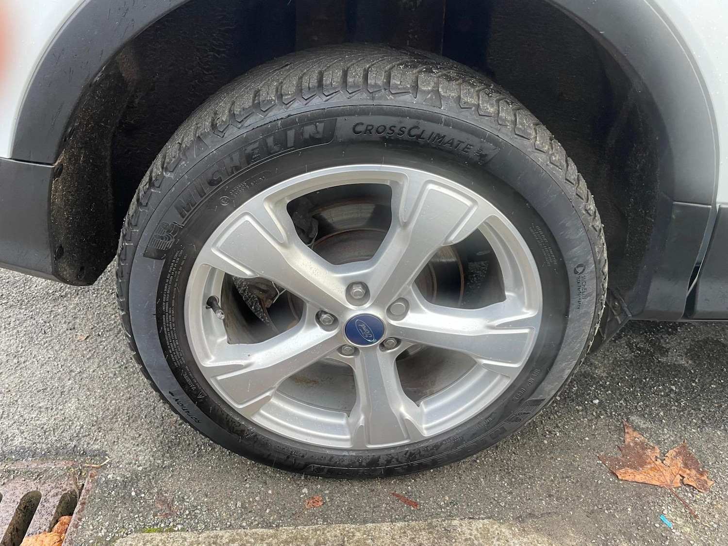 Used Ford Kuga 2017 for sale - 76750211: Photo 11