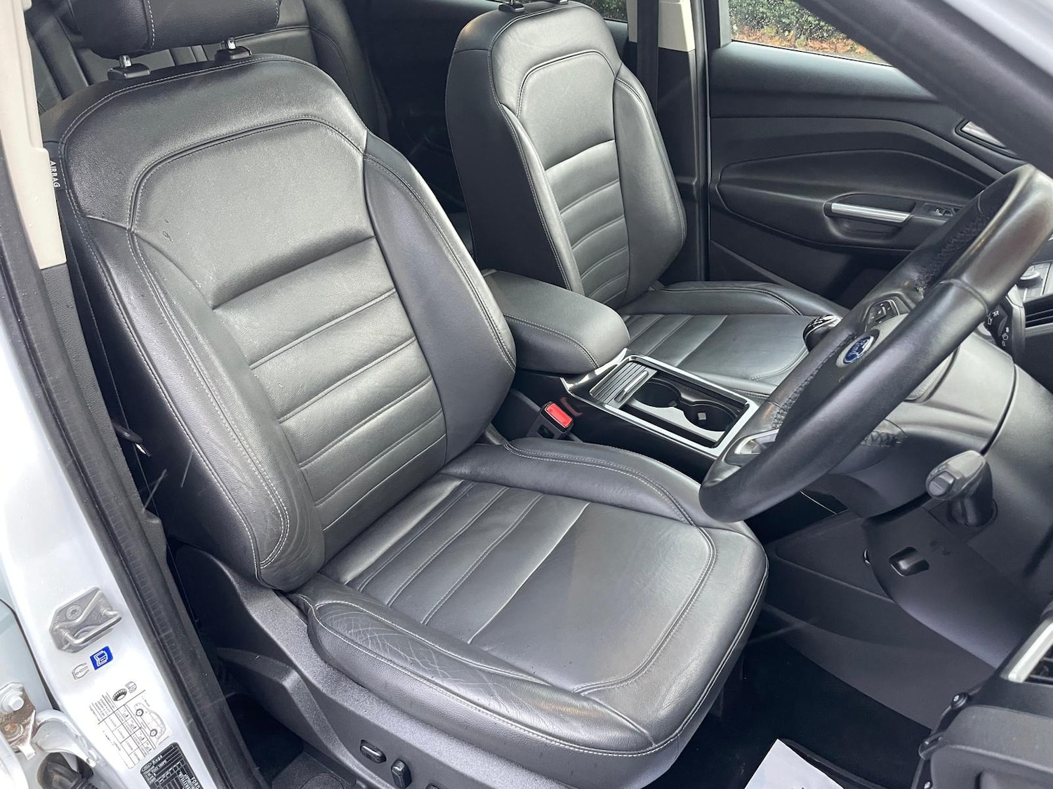 Used Ford Kuga 2017 for sale - 76750211: Photo 16