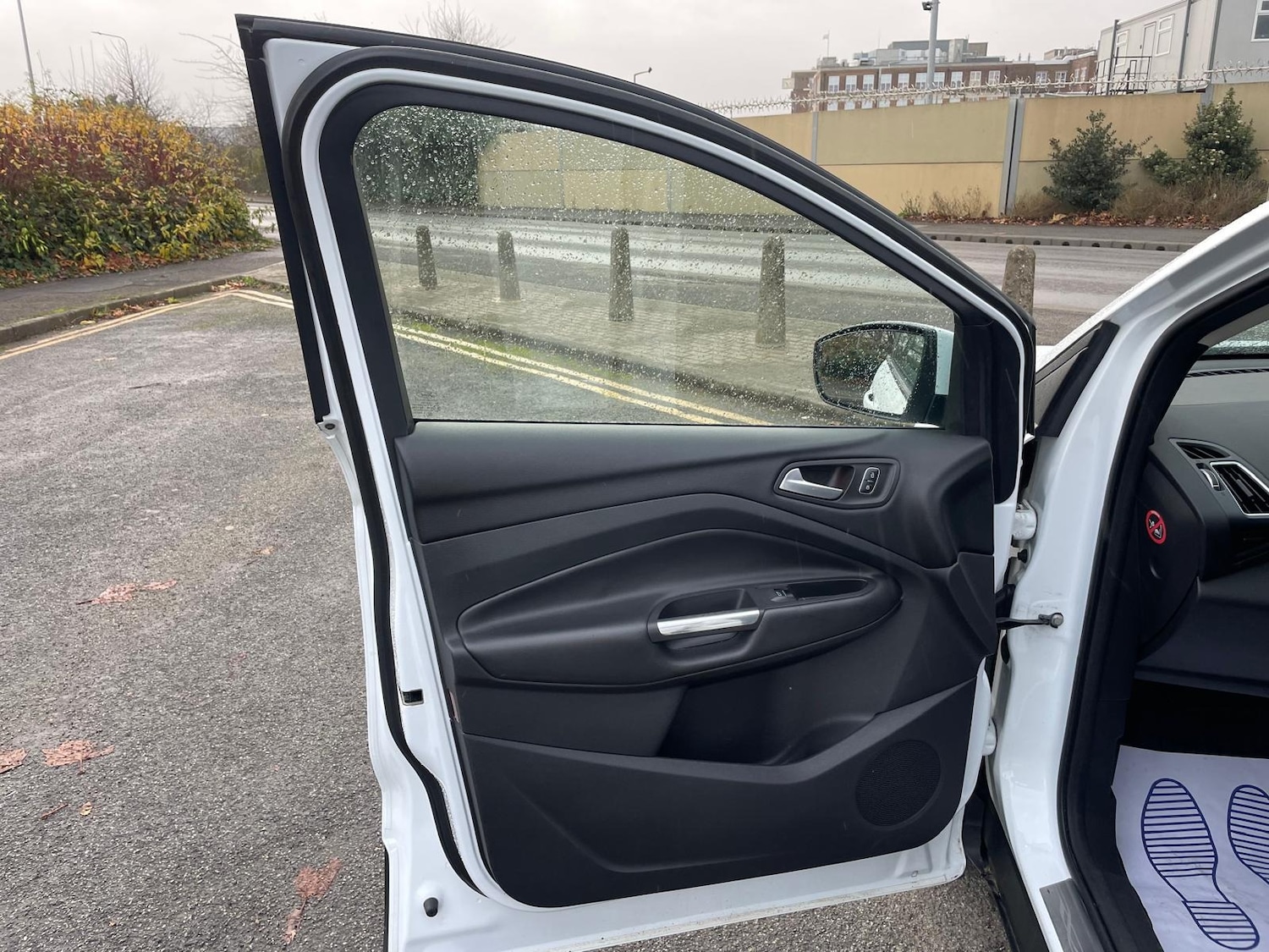 Used Ford Kuga 2017 for sale - 76750211: Photo 19