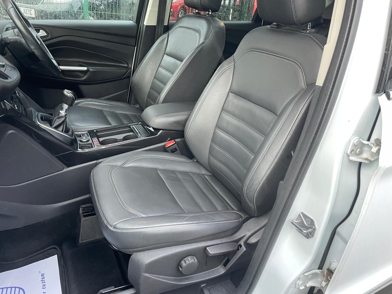 Used Ford Kuga 2017 for sale - 76750211: Photo 20