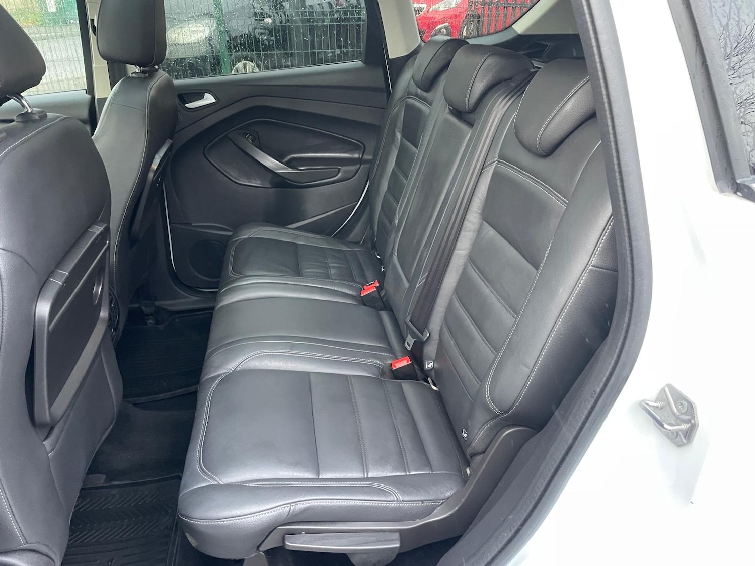 Used Ford Kuga 2017 for sale - 76750211: Photo 21