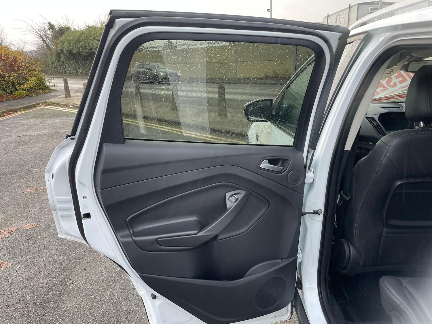 Used Ford Kuga 2017 for sale - 76750211: Photo 22