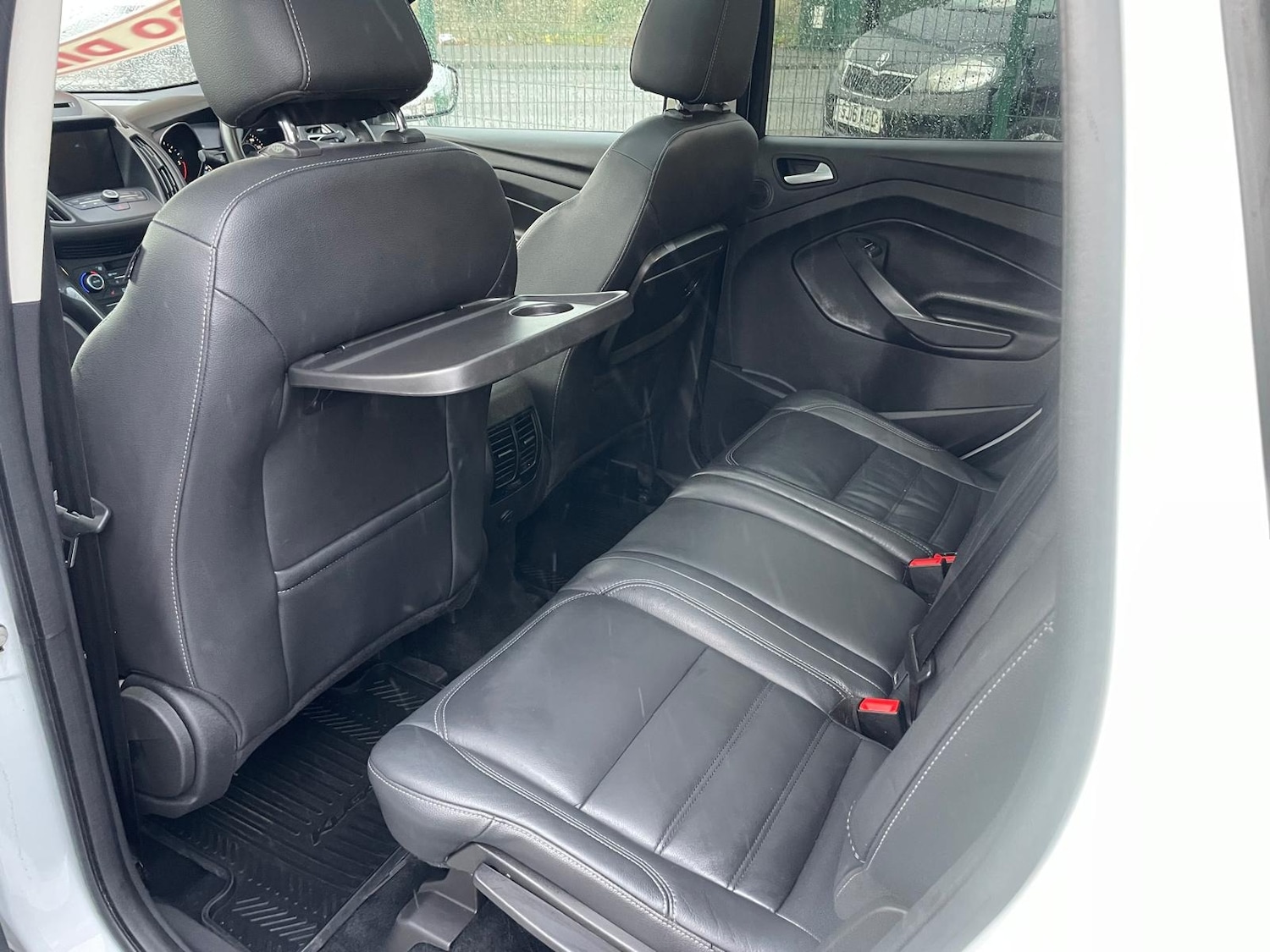 Used Ford Kuga 2017 for sale - 76750211: Photo 23