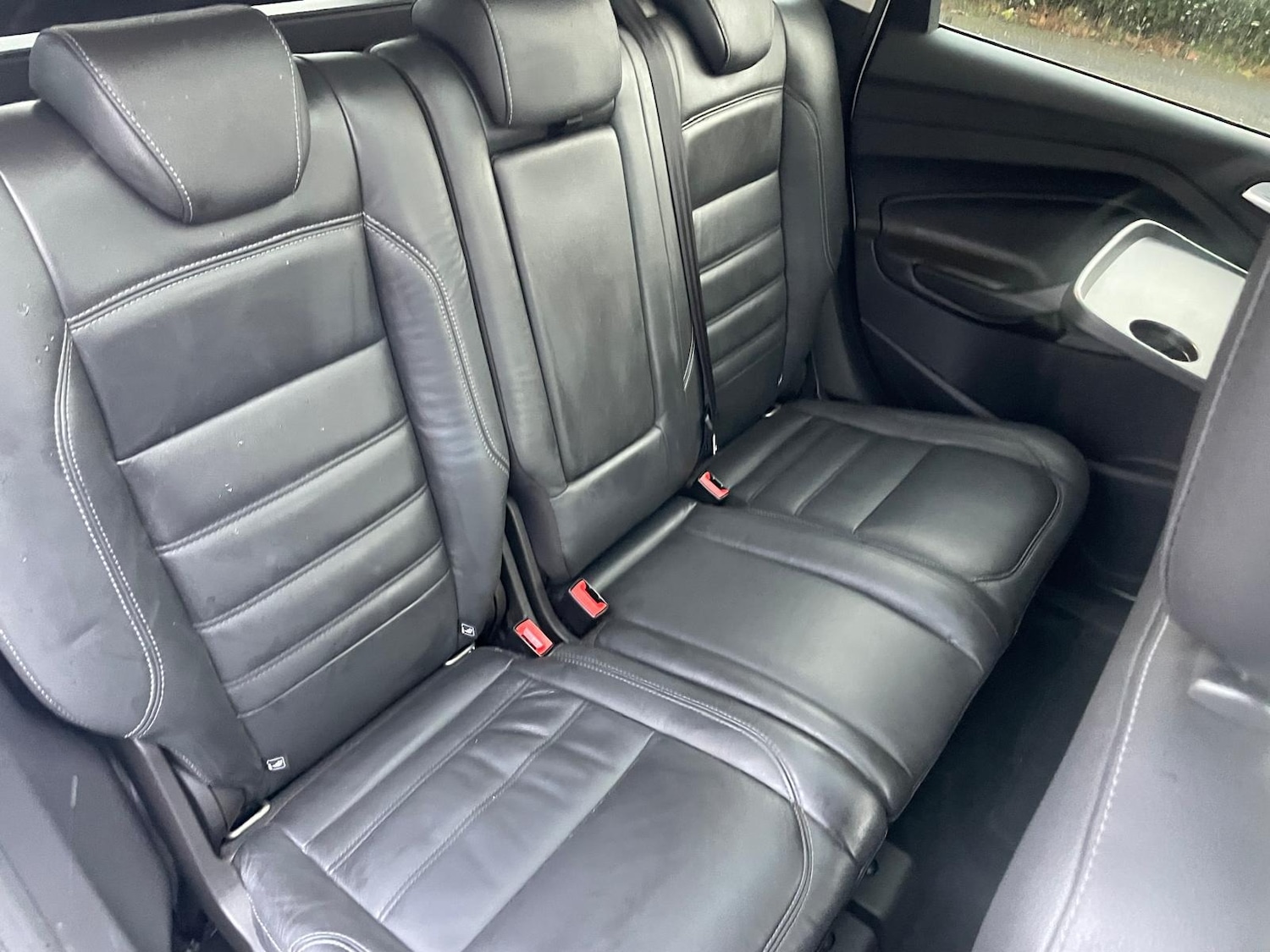 Used Ford Kuga 2017 for sale - 76750211: Photo 26