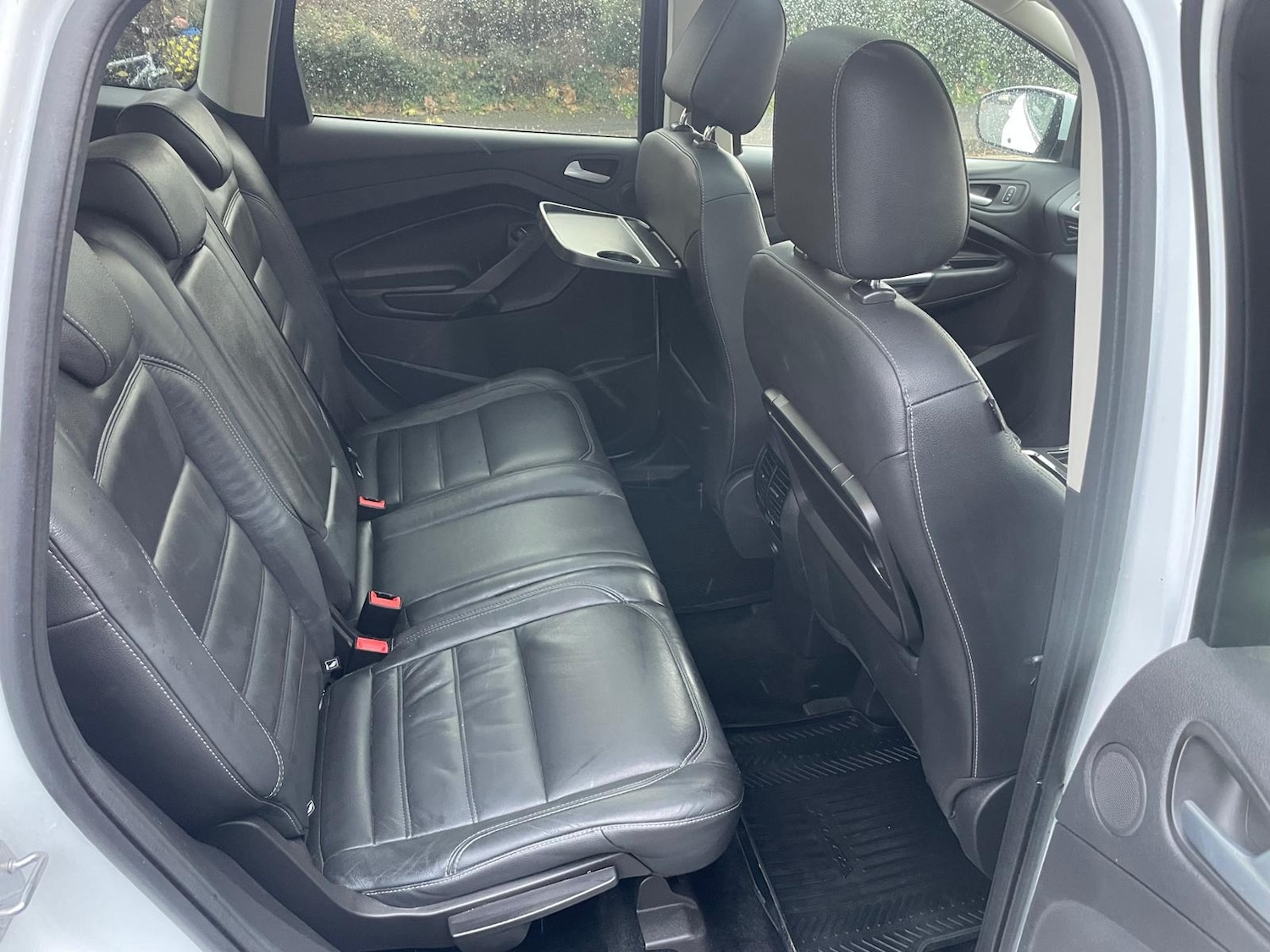 Used Ford Kuga 2017 for sale - 76750211: Photo 28