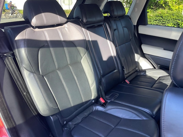 Used Land Rover Range Rover Sport 2014 for sale - 76066827: Photo 20