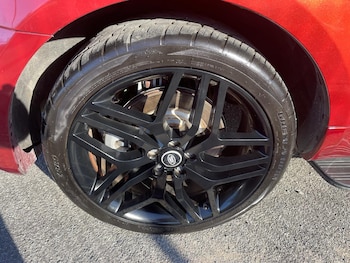 Used Land Rover Range Rover Sport 2014 for sale - 76066827: Photo 4