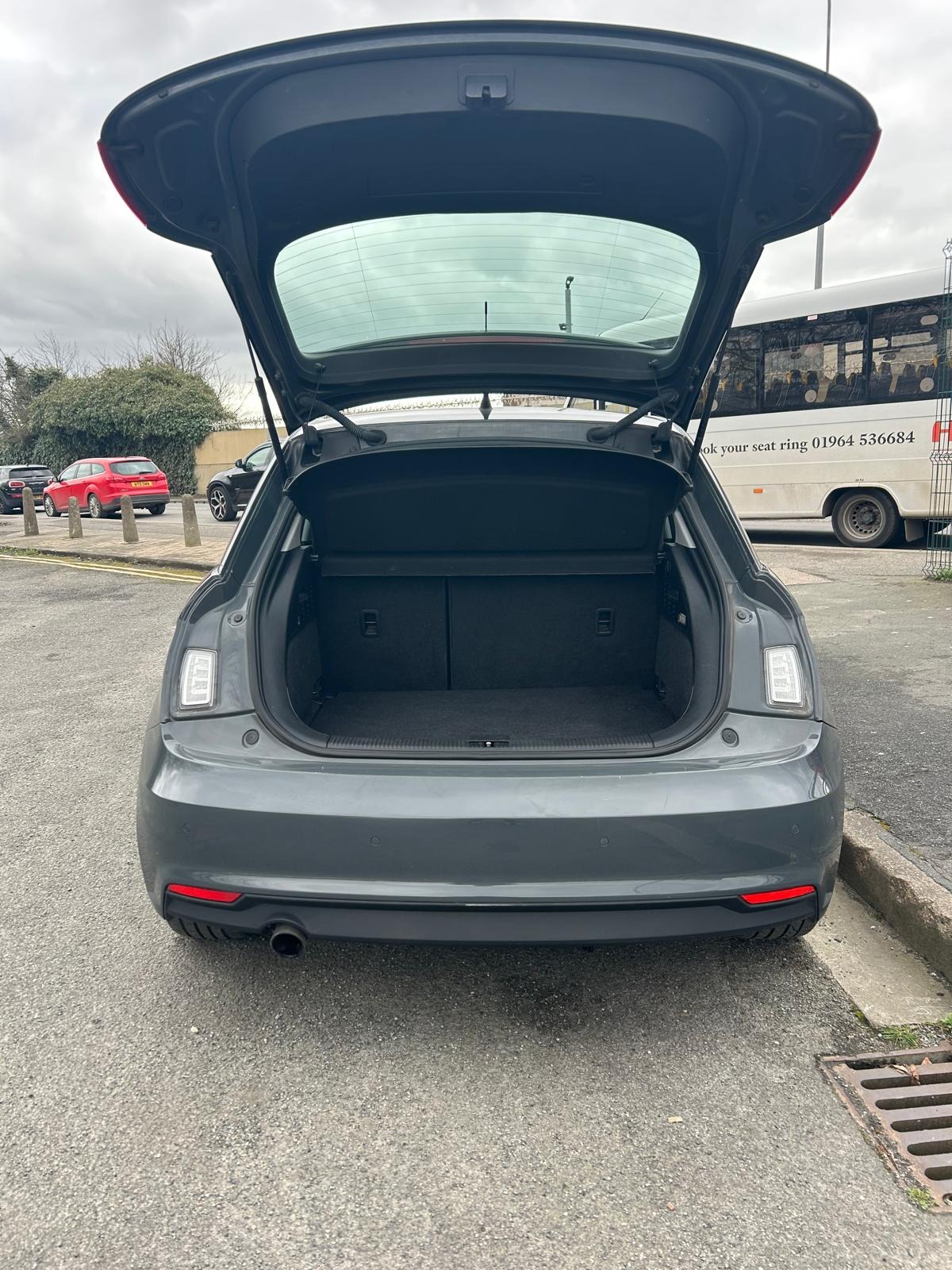 Used Audi A1 2018 for sale - 77872942: Photo 10