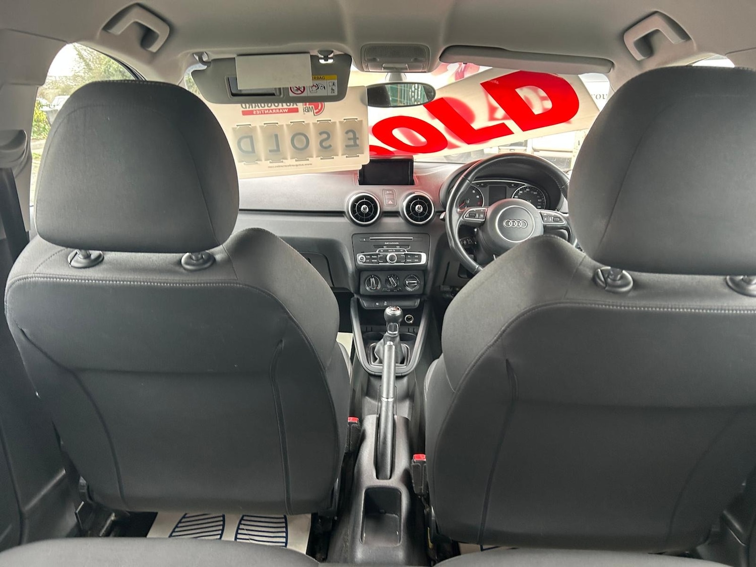 Used Audi A1 2018 for sale - 77872942: Photo 11