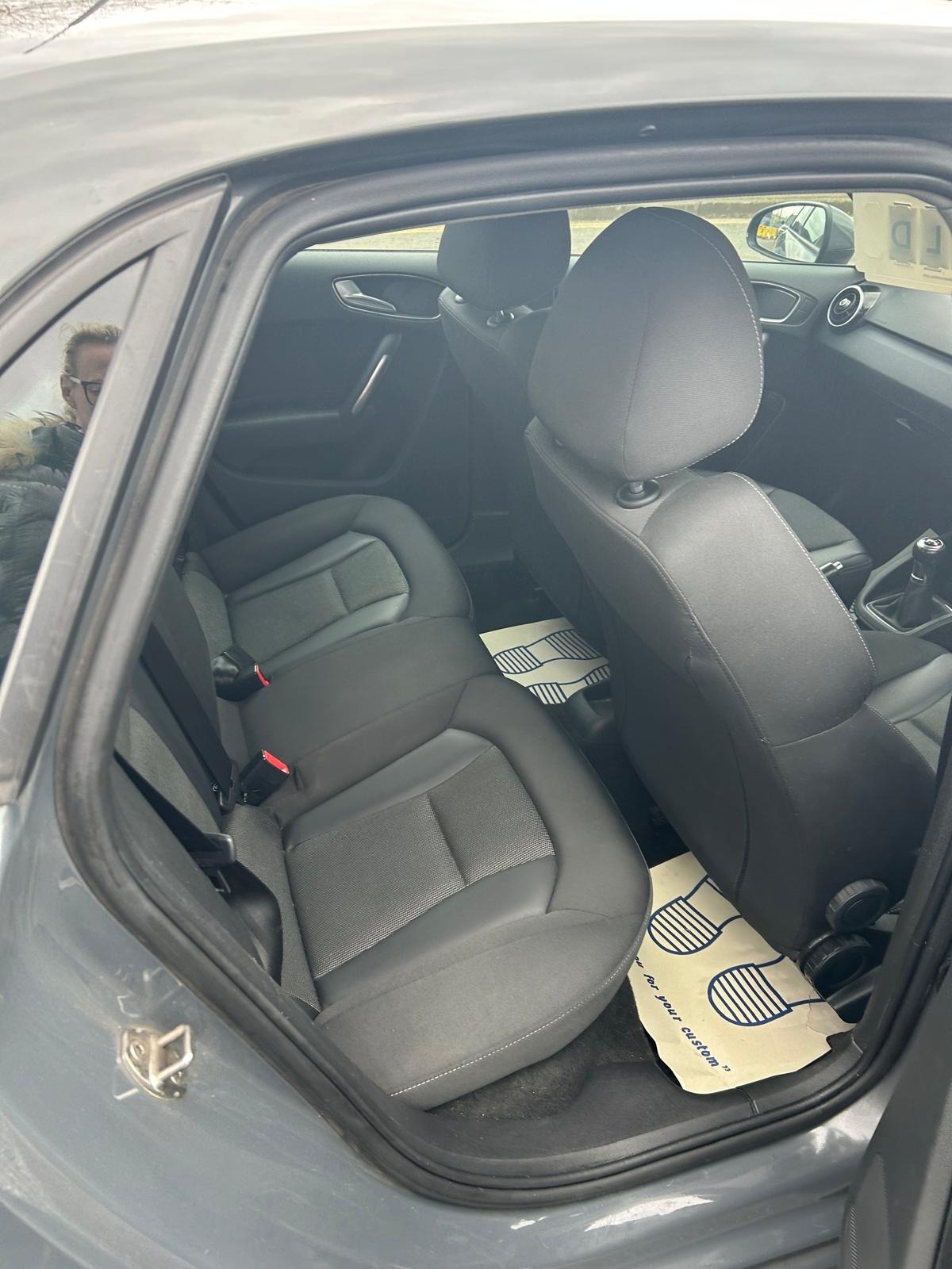 Used Audi A1 2018 for sale - 77872942: Photo 13