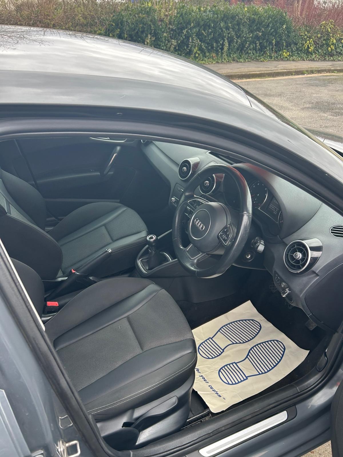 Used Audi A1 2018 for sale - 77872942: Photo 14