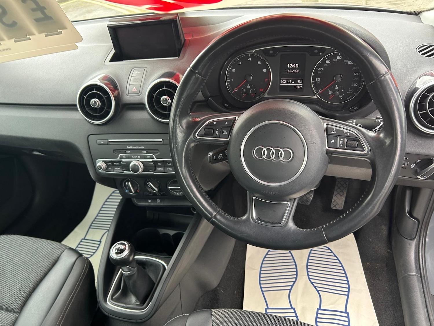Used Audi A1 2018 for sale - 77872942: Photo 15
