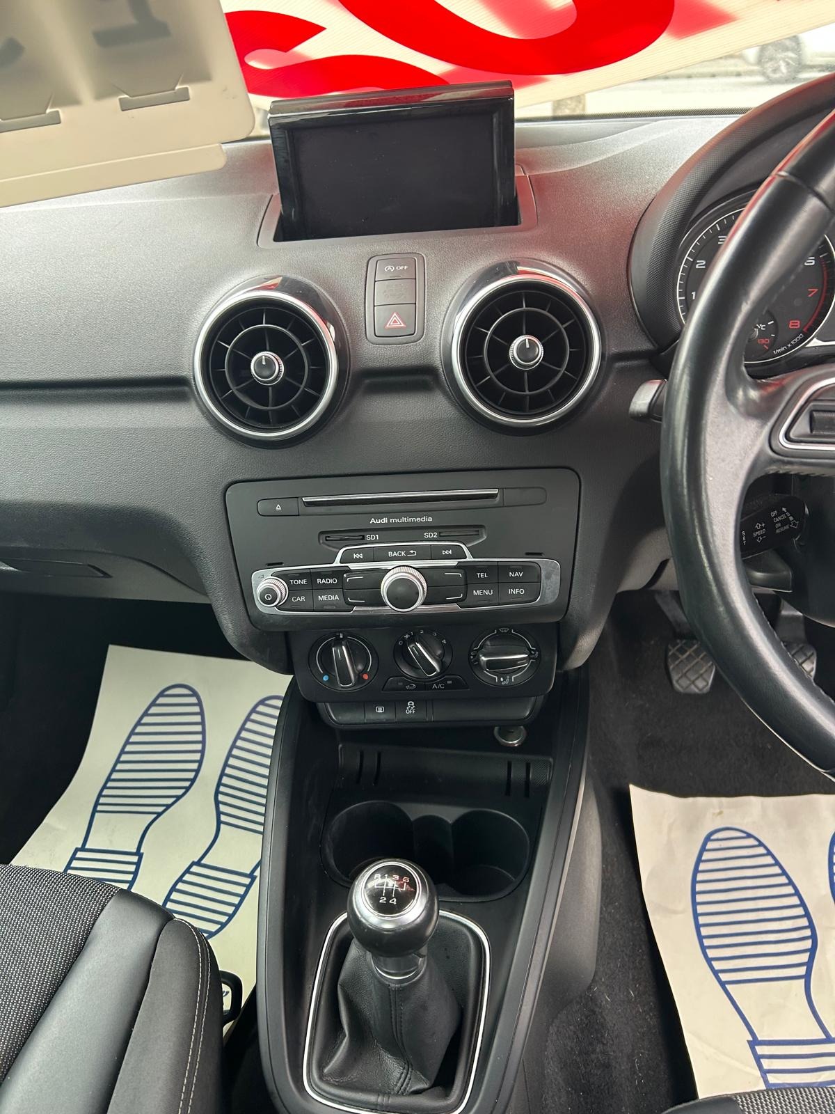 Used Audi A1 2018 for sale - 77872942: Photo 16