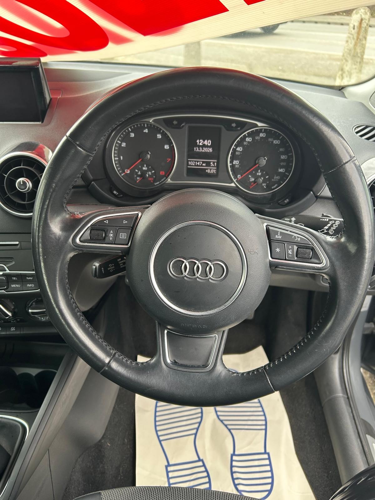 Used Audi A1 2018 for sale - 77872942: Photo 17