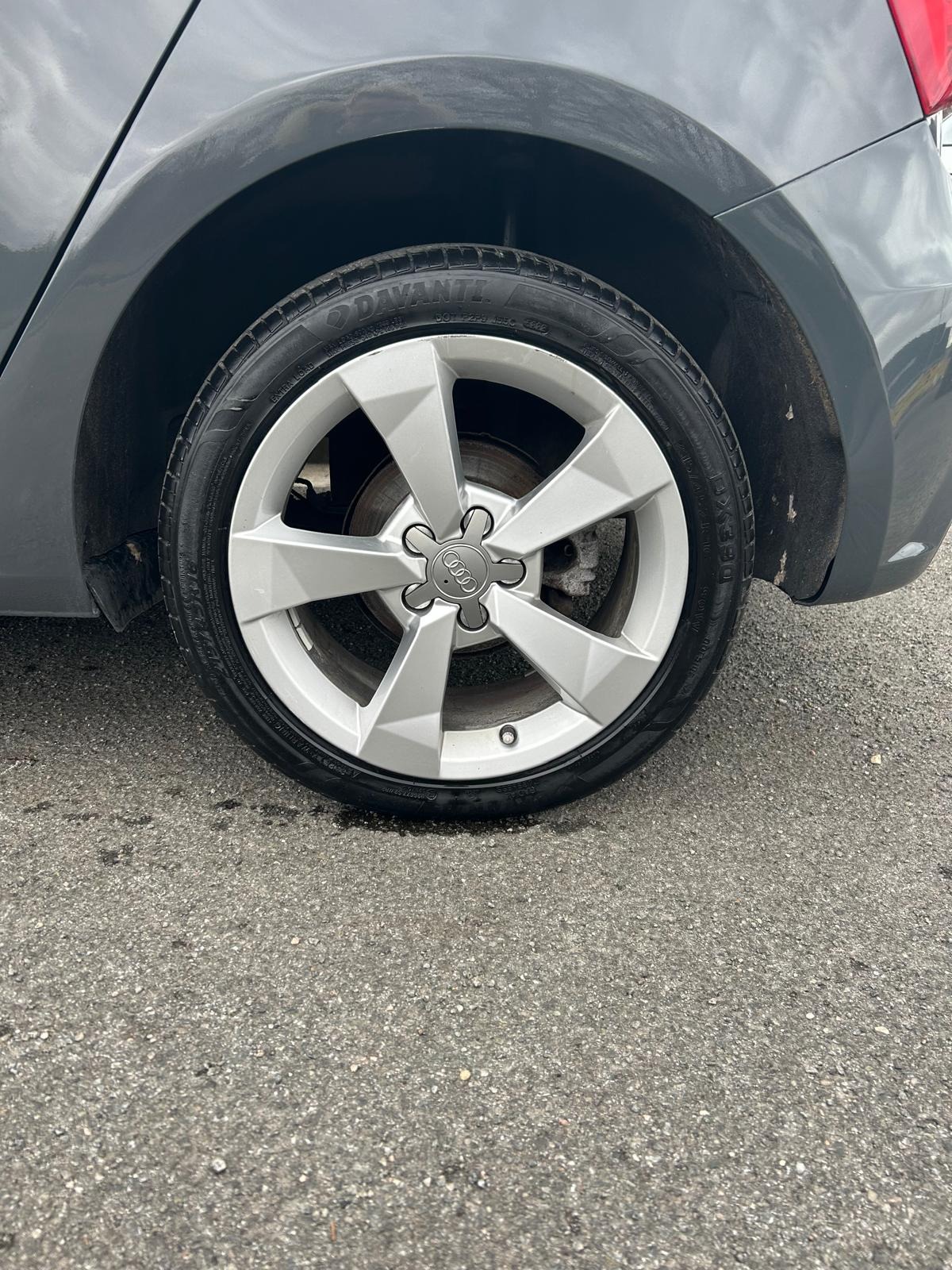 Used Audi A1 2018 for sale - 77872942: Photo 18