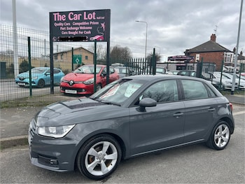 Used Audi A1 2018 for sale - 77872942: Photo