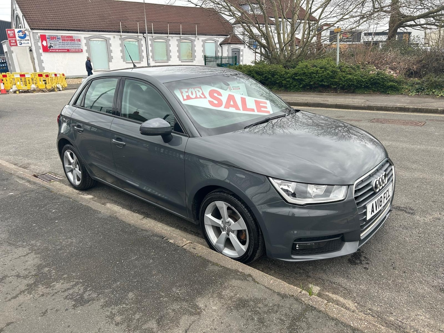 Used Audi A1 2018 for sale - 77872942: Photo 20