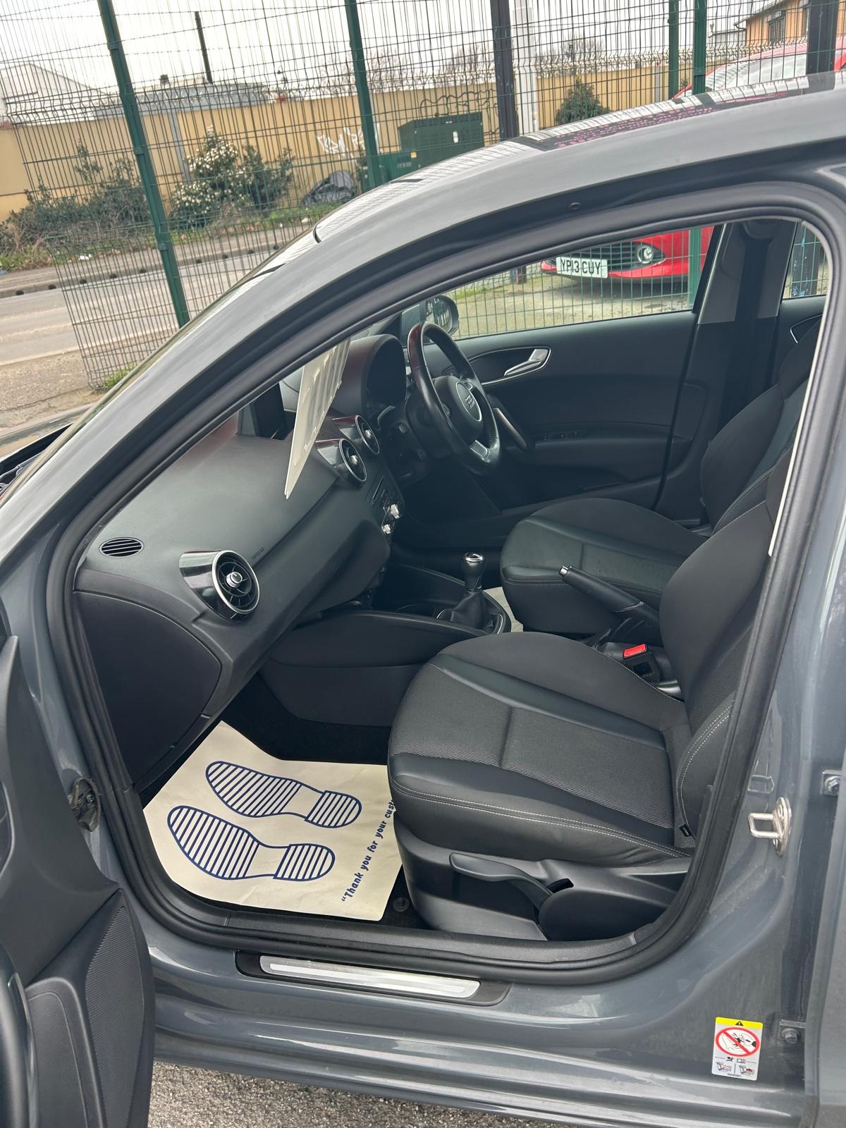 Used Audi A1 2018 for sale - 77872942: Photo 4