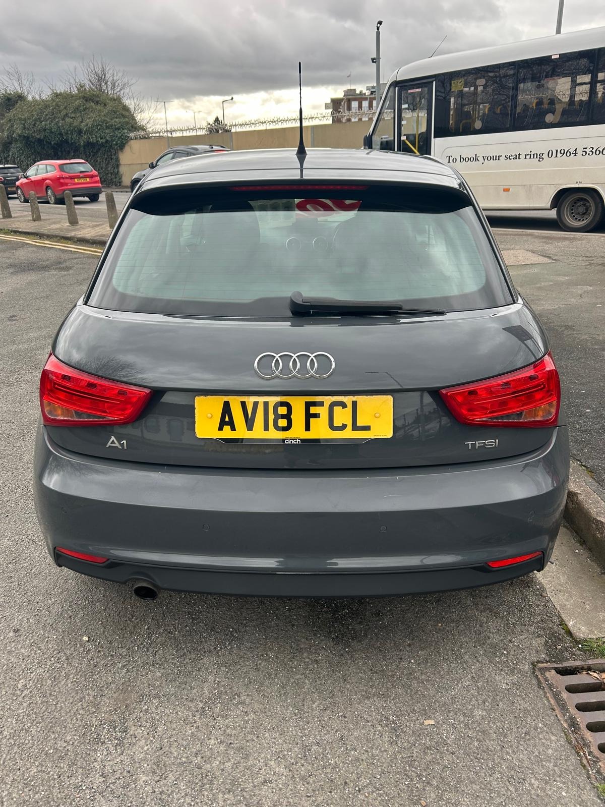 Used Audi A1 2018 for sale - 77872942: Photo 9