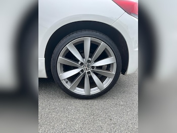 Used Volkswagen Scirocco 2014 for sale - 79290460: Photo