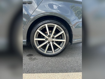 Used Audi A3 2017 for sale - 79101736: Photo