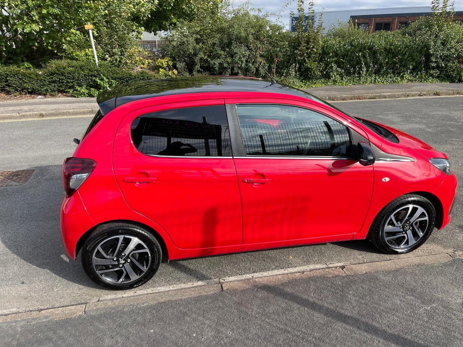 Used Peugeot 108 2019 for sale - 76034464: Photo 10