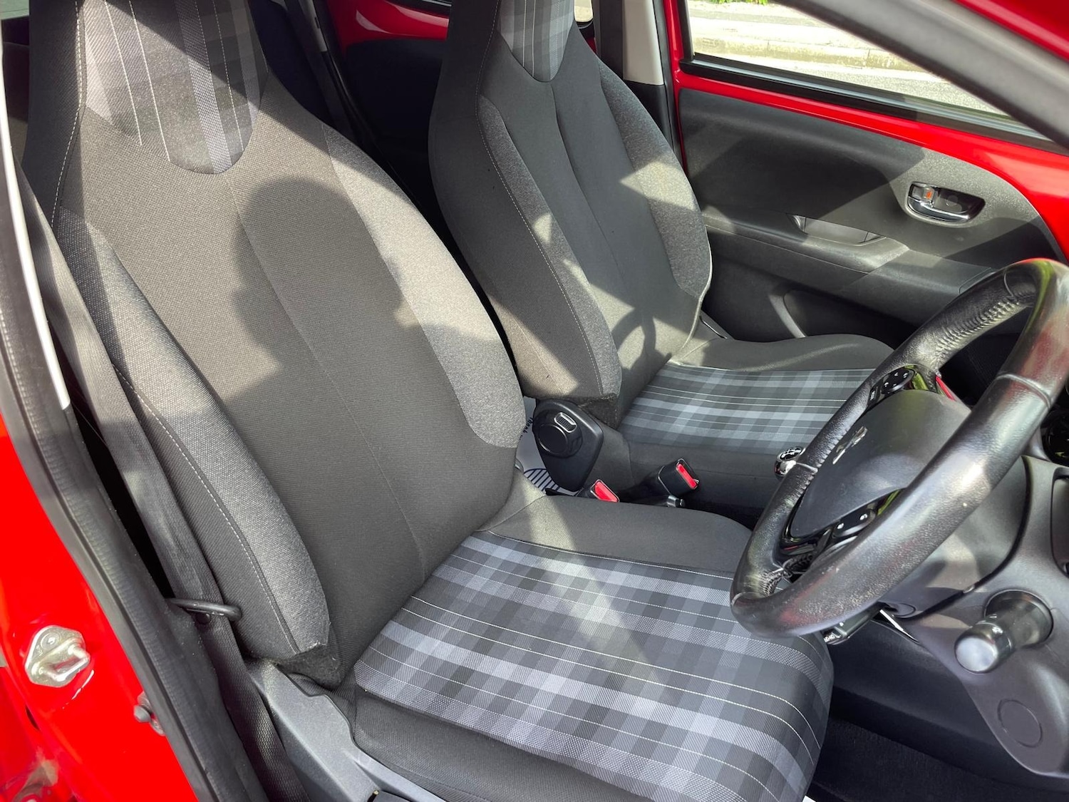 Used Peugeot 108 2019 for sale - 76034464: Photo 15