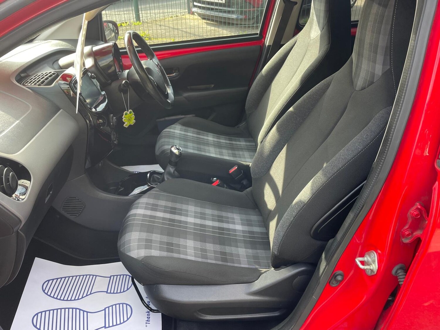 Used Peugeot 108 2019 for sale - 76034464: Photo 16