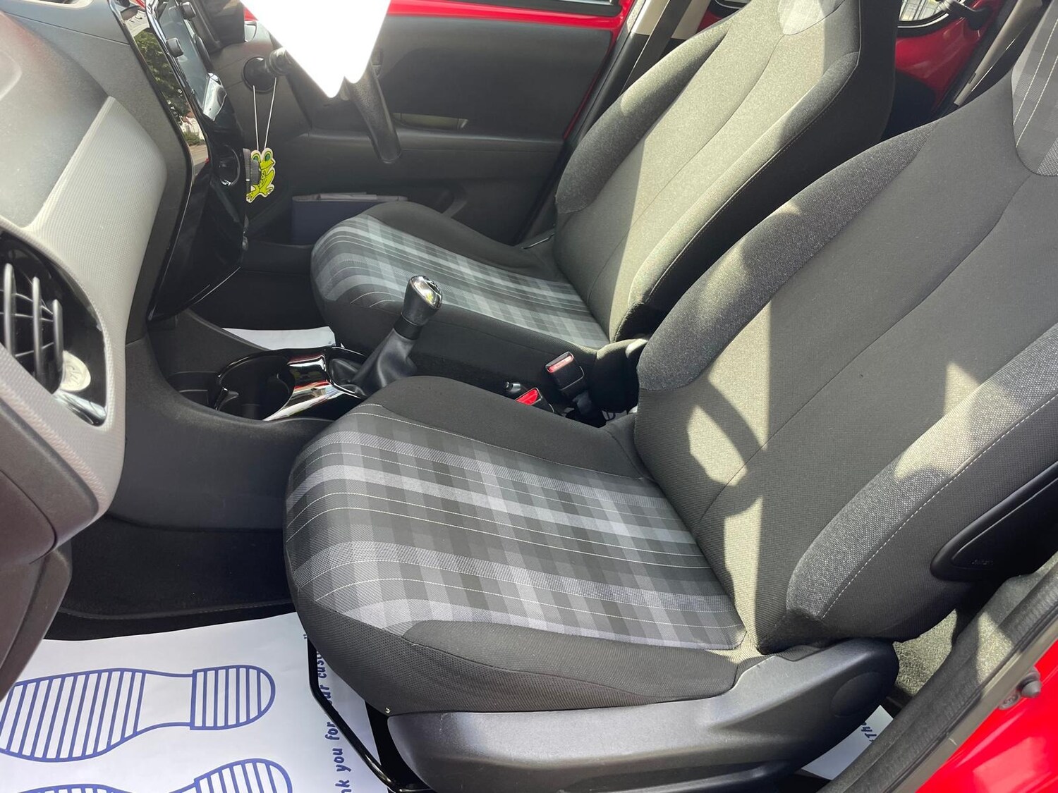 Used Peugeot 108 2019 for sale - 76034464: Photo 17