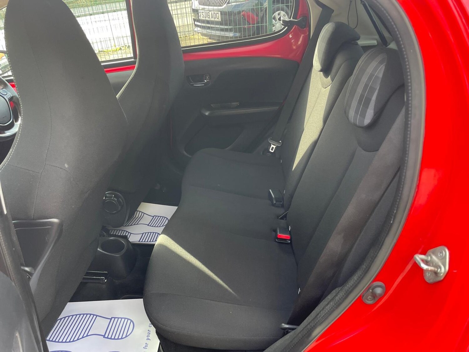 Used Peugeot 108 2019 for sale - 76034464: Photo 20