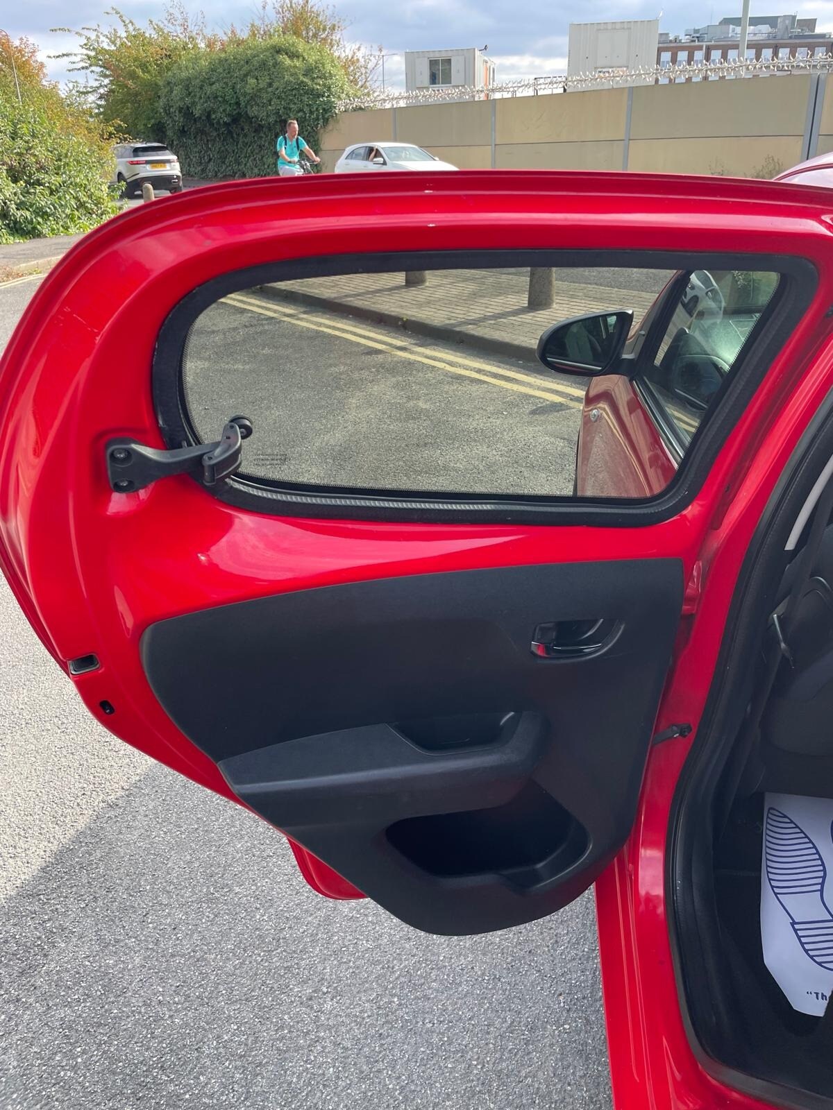 Used Peugeot 108 2019 for sale - 76034464: Photo 21