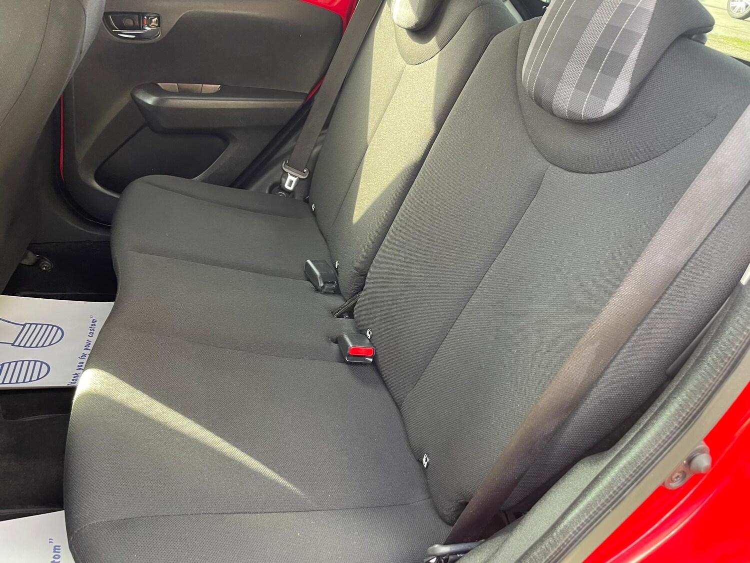 Used Peugeot 108 2019 for sale - 76034464: Photo 22