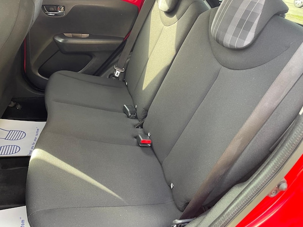 Used Peugeot 108 2019 for sale - 76034464: Photo 22