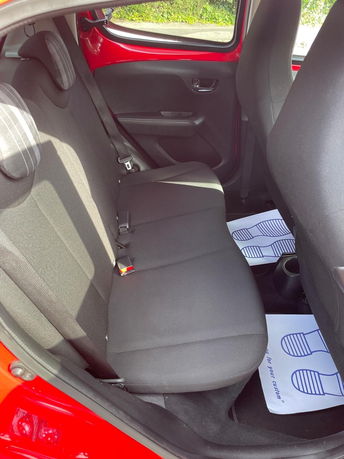 Used Peugeot 108 2019 for sale - 76034464: Photo 23