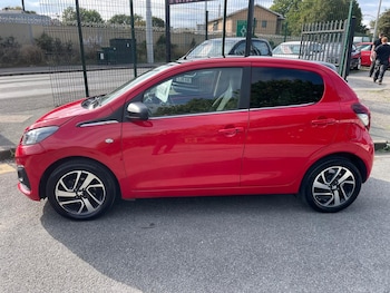 Used Peugeot 108 2019 for sale - 76034464: Photo 3