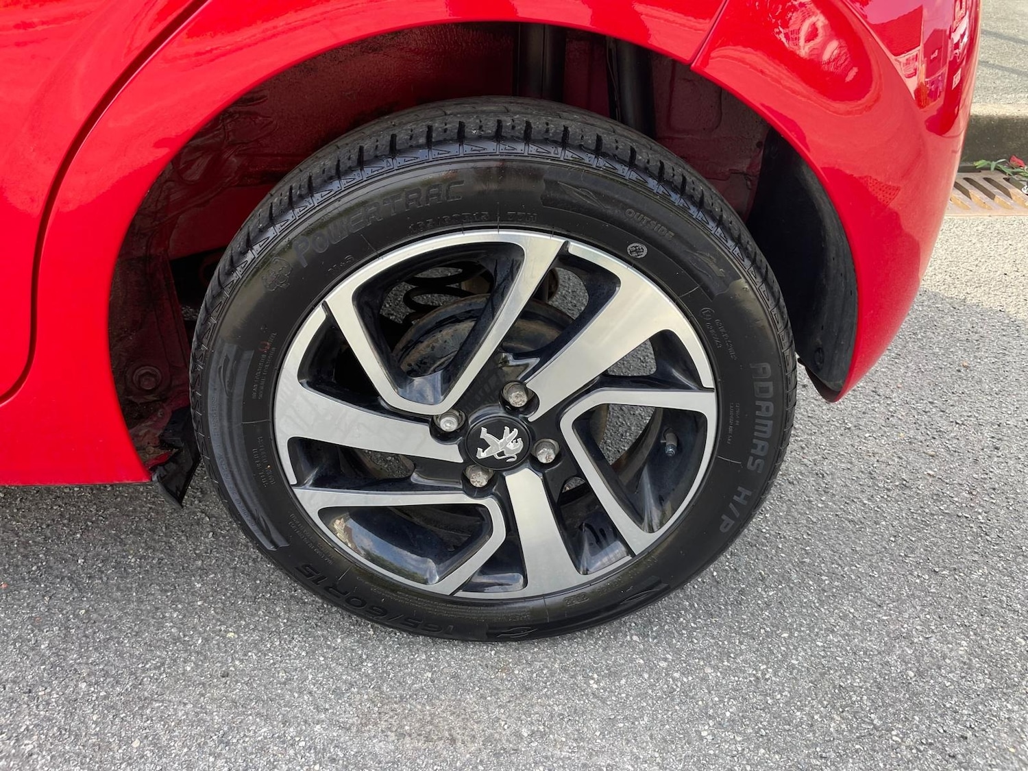 Used Peugeot 108 2019 for sale - 76034464: Photo 4