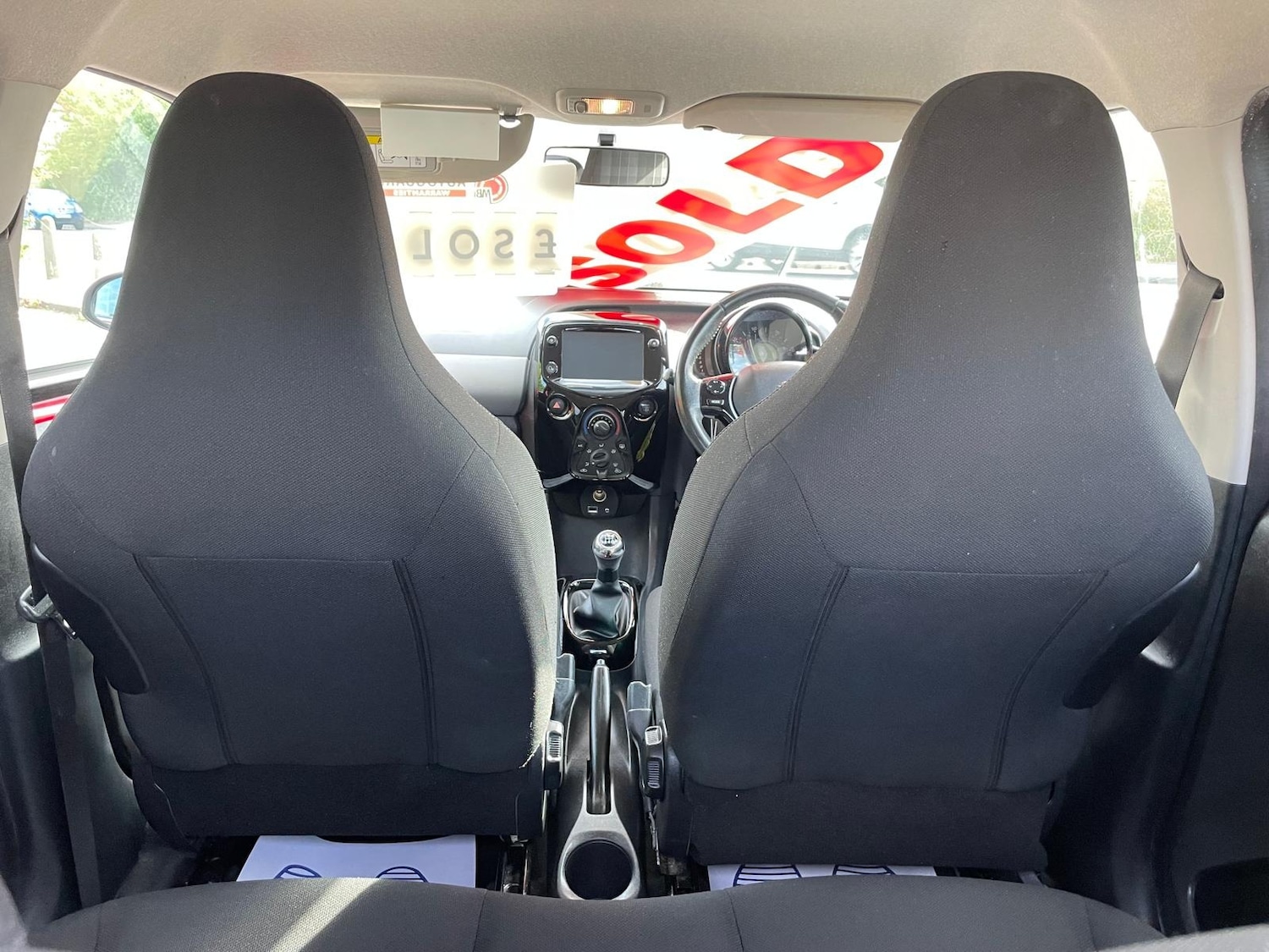 Used Peugeot 108 2019 for sale - 76034464: Photo 8